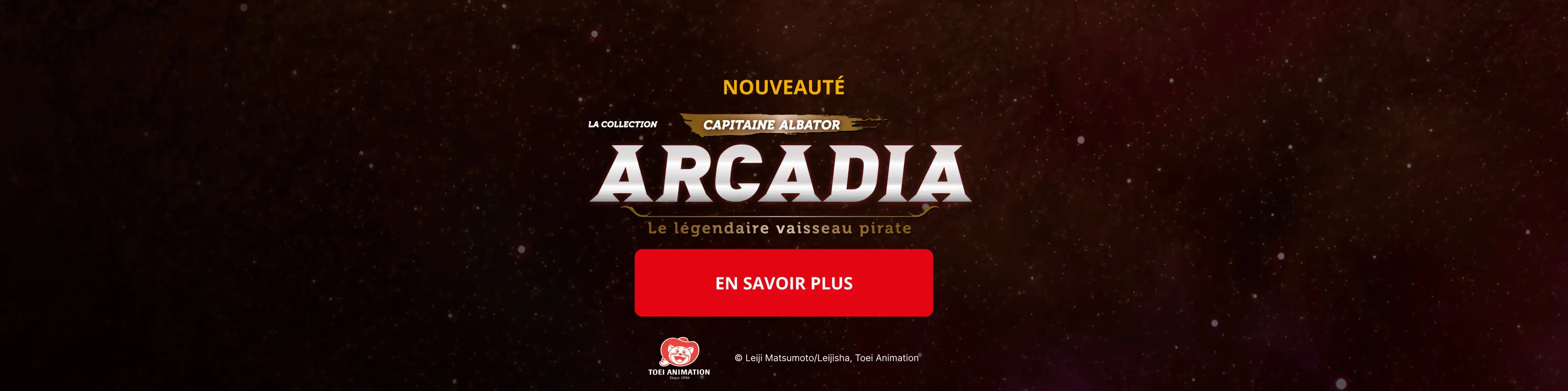 Arcadia